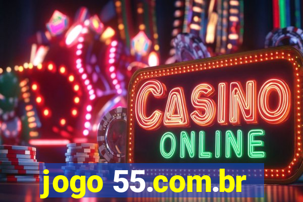 jogo 55.com.br